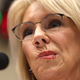 Illustration for article titled Add American History to the List of Things Betsy DeVos Does Not Understand